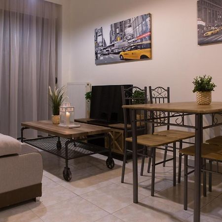Kosmos Service Apartment Open View 2 Θεσσαλονίκη Εξωτερικό φωτογραφία