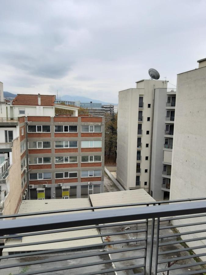 Kosmos Service Apartment Open View 2 Θεσσαλονίκη Εξωτερικό φωτογραφία