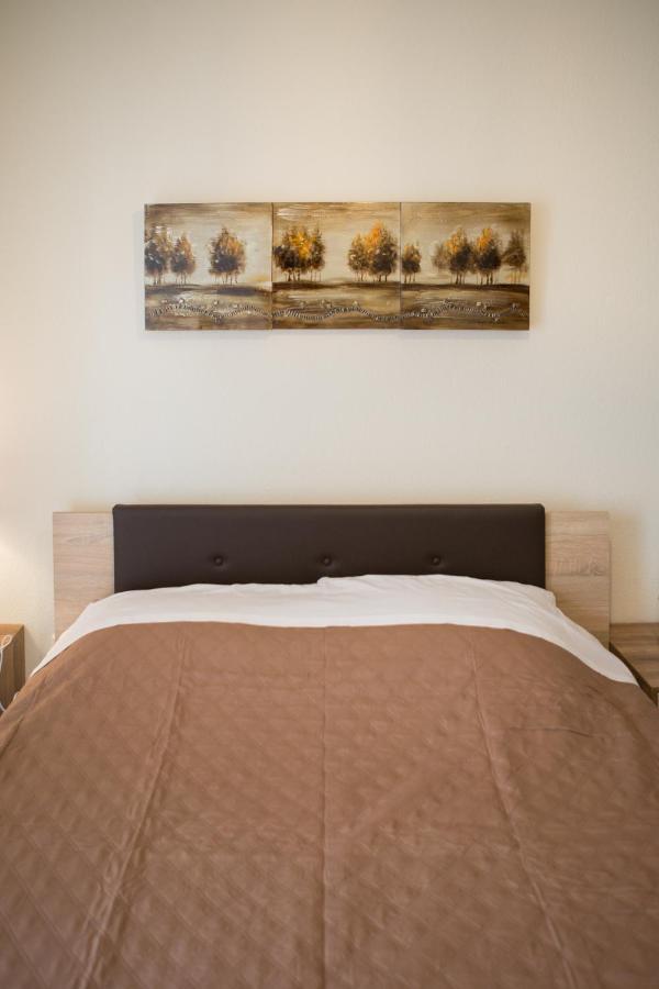 Kosmos Service Apartment Open View 2 Θεσσαλονίκη Εξωτερικό φωτογραφία