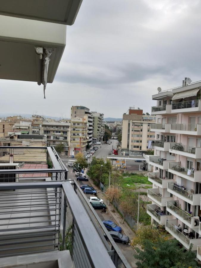 Kosmos Service Apartment Open View 2 Θεσσαλονίκη Εξωτερικό φωτογραφία