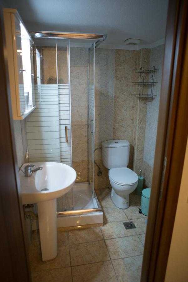 Kosmos Service Apartment Open View 2 Θεσσαλονίκη Εξωτερικό φωτογραφία