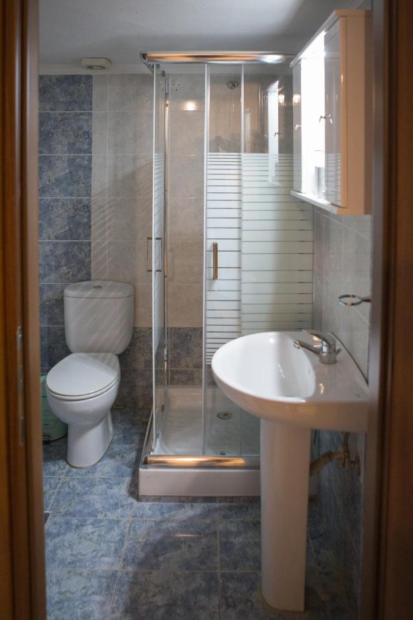 Kosmos Service Apartment Open View 2 Θεσσαλονίκη Εξωτερικό φωτογραφία