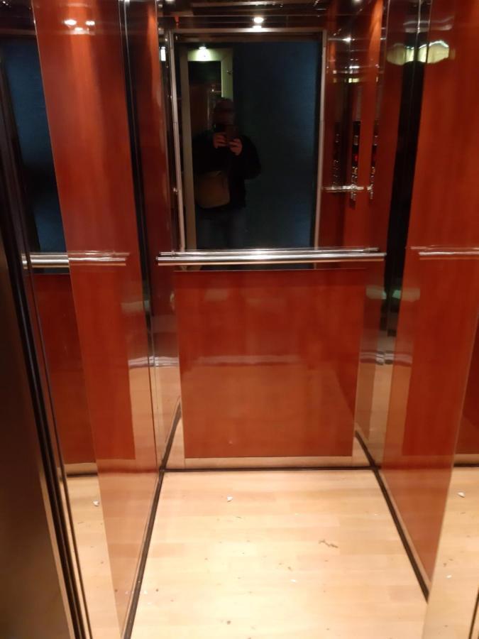 Kosmos Service Apartment Open View 2 Θεσσαλονίκη Εξωτερικό φωτογραφία