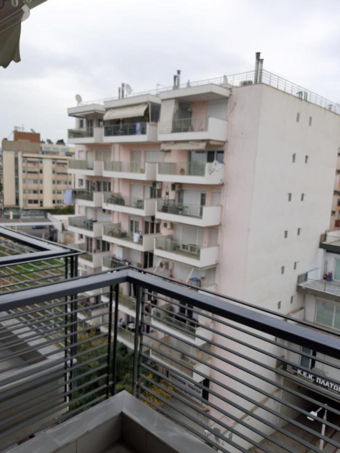 Kosmos Service Apartment Open View 2 Θεσσαλονίκη Εξωτερικό φωτογραφία