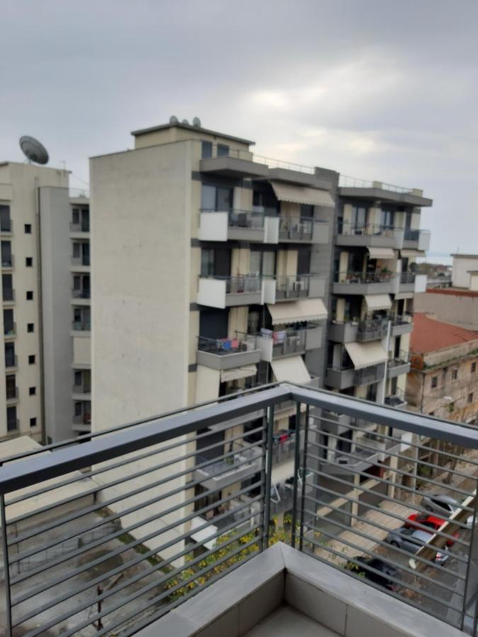 Kosmos Service Apartment Open View 2 Θεσσαλονίκη Εξωτερικό φωτογραφία